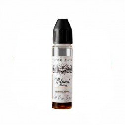 Blonde Rolling 20 ml Aroma orgánico - Vapor Cave
