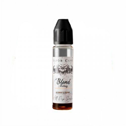 Blonde Rolling 20 ml Aroma orgánico - Vapor Cave