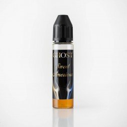 Sweet American Ghost 20 ml Aroma orgánico - Vapor Cave