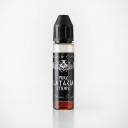 Pure Latakia Strong 20 ml Aroma orgánico - Vapor Cave