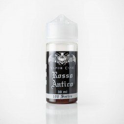 Rosso Antico 30ml 100 Series - Aroma orgánico Vapor Cave