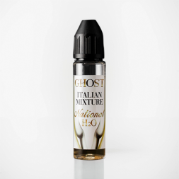 National H2O Ghost 20 ml Aroma orgánico - Vapor Cave