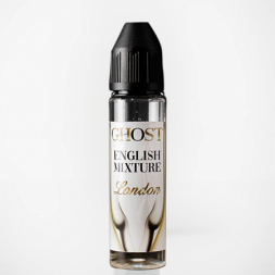 London Ghost 20 ml Aroma orgánico - Vapor Cave