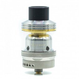 Breeze RTA Dual Coil 70/Thirty