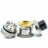 Breeze RTA Dual Coil 70/Thirty