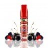 Berry Blast Dinner Lady 50 ml (shortfill)