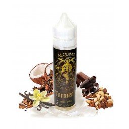 Tormento Alquimia para vapers 50 ml