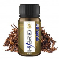 Burley Hybrid Aroma Orgánico ADG 10ml