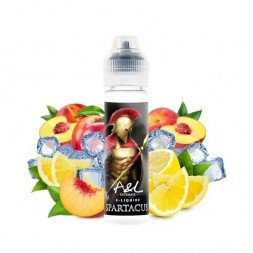 Spartacus A&L Ultimate  50ml (shortfill)