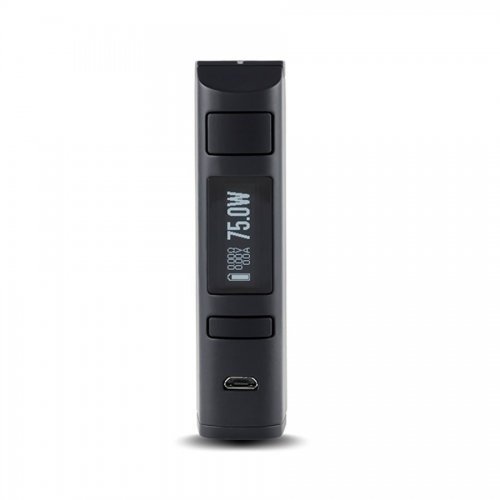 SERIE-B DNA 75W 23mm  Mod Box - Jac Vapour
