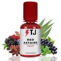 Aroma Red Astaire Tjuice