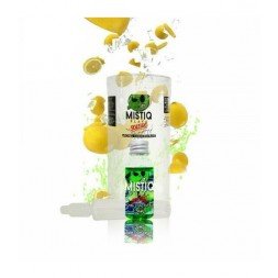 Aroma Solero Mistiq Flava 30ml