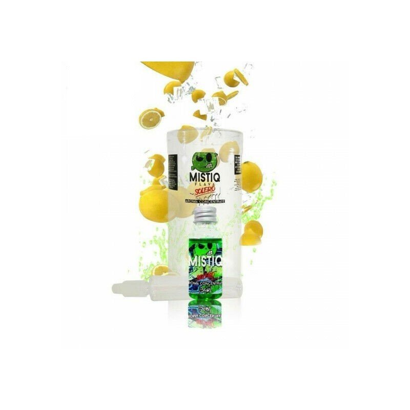 Aroma Solero Mistiq Flava 30ml