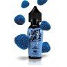 Blue Raspberry  - Just Juice 0mg  50ml 60ml