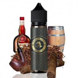 Don Cristo Private Reserve 50ml (shortfill)