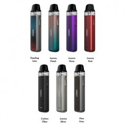 Vinci Pod Voopoo