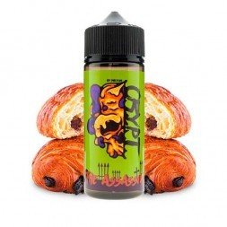 The Assasin Crypt By Mr. Yum 100ml (shortfill)