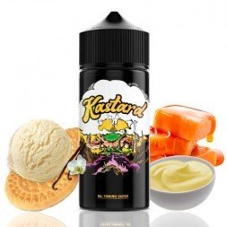 Kastard By Tonino Vaper 100ml (shortfill)