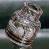 Trinity Glass Competition Cap For Kennedy 25mm