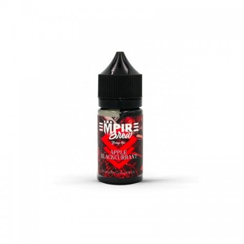 Aroma Apple Blackcurrant Empire Brew 30 ml