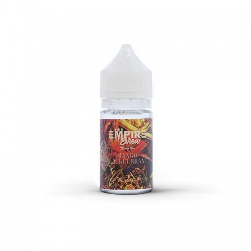 Aroma Mango Blackcurrant Empire Brew 30 ml