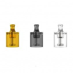 Bell Cap Para Bishop MTL RTA Ambition Mods & TVCG