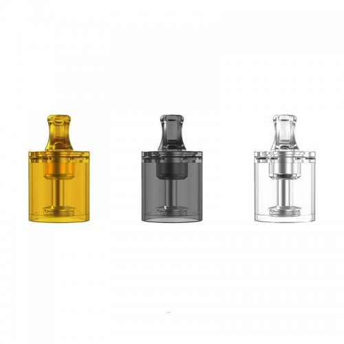 Bell Cap Para Bishop MTL RTA Ambition Mods & TVCG