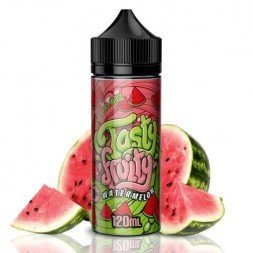 Watermelon 120ml -Tasty Fruity