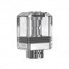 Qbix Tank RBA Para Boxx Aspire Prestige & Atmizoo