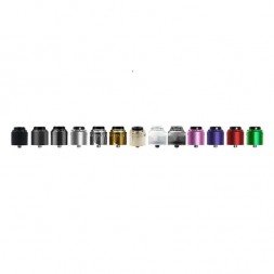 Asgard Mini RDA 25mm New Colors Vaperz Cloud