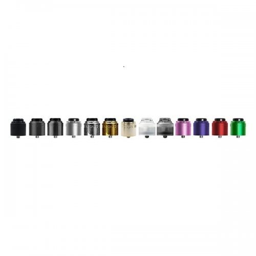 Asgard Mini RDA 25mm New Colors Vaperz Cloud