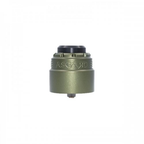 Asgard Mini RDA 25mm New Colors Vaperz Cloud