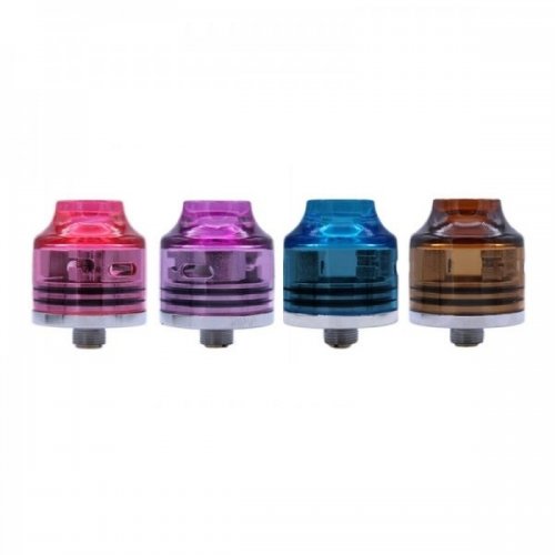 Wasp Nano RDA New Colors Oumier