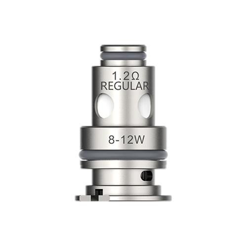 Resistencias Vaporesso GTX Coil