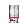 Resistencias Vaporesso GTX Coil