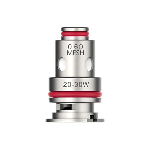 Resistencias Vaporesso GTX Coil
