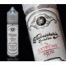 White Perique La Tabaccheria Extreme 4 Pod 20ml