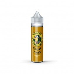 Aroma Goose Juice Quacks Juice Factory 60ml
