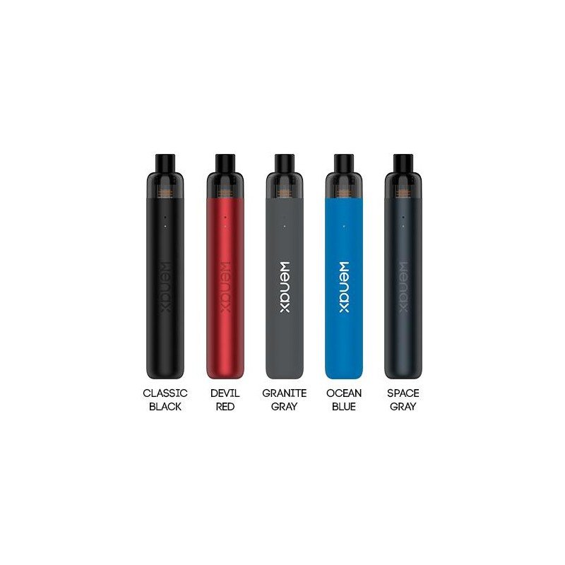 Wenax Stylus Geekvape