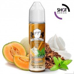 Cantalupo - ADG Shot series 20ml  Angolo Della Guancia