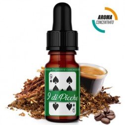 9 di Picche - ADG Aroma concentrado10ml Angolo Della Guancia