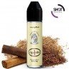 Cigarette One Aroma ADG Mini Shot Orgánico Microfiltrado 20ml