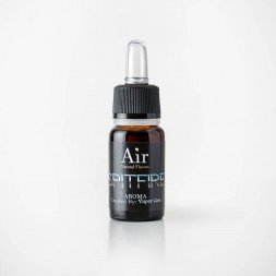 Spitfire Vapor Cave Aroma Orgánico 11ml