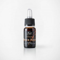 Brown Sugar Vapor Cave Aroma Orgánico 11ml