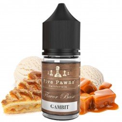 Aroma Gambit Five Pawns 10/30ml