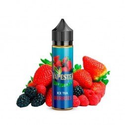 Ice Tea Berries Vapestea by 3B Juice 50ml 0mg