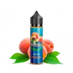 Ice Tea Peach Vapestea by 3B Juice 50ml 0mg