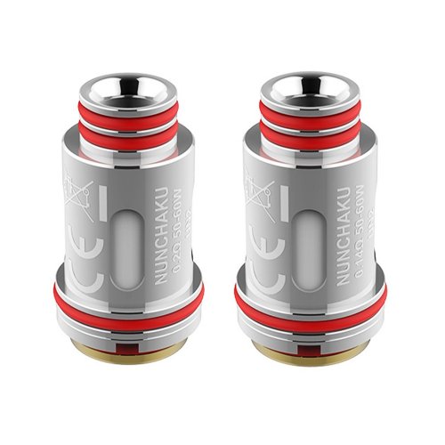 Resistencia Nunchaku 2 by Uwell