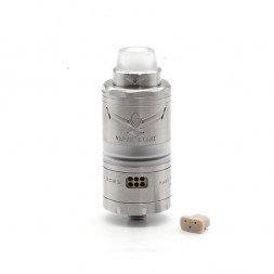 Vapor Giant Kronos 2S 2021 23mm RTA