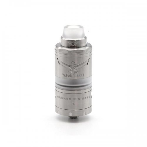 Vapor Giant Kronos 2S 2021 23mm RTA